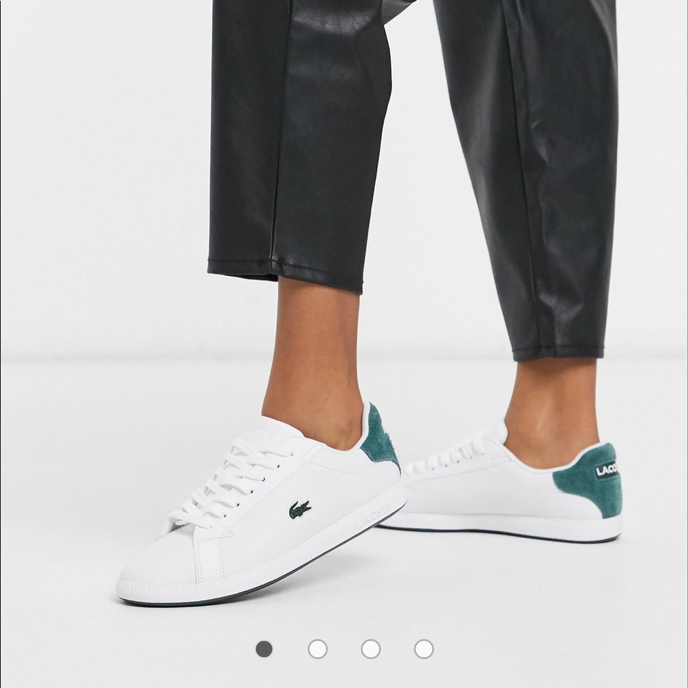 LACOSTE Sneakers